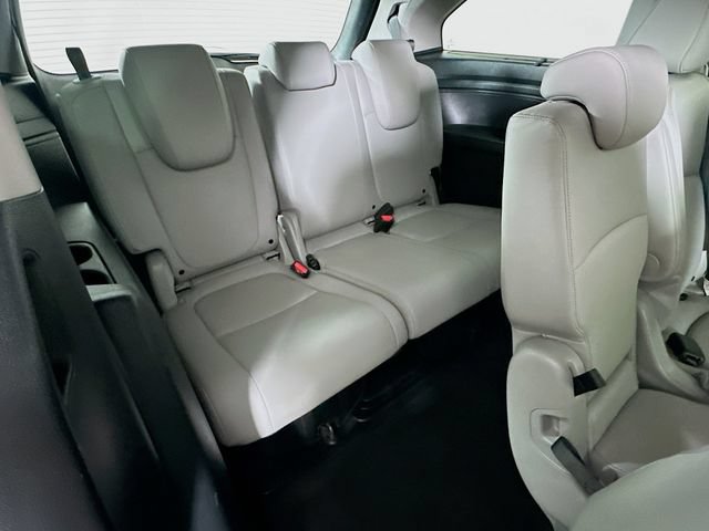 Certified 2023 Honda Odyssey Touring image 10