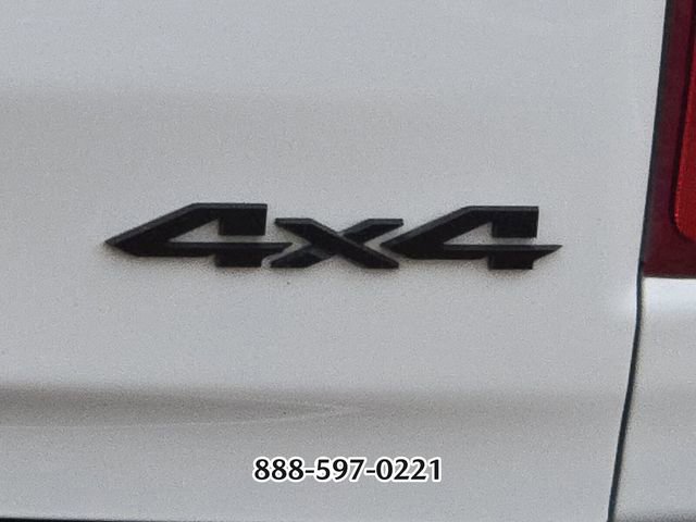 Used 2024 RAM 1500 Tradesman w/ Night Edition AWD/4WD image 8