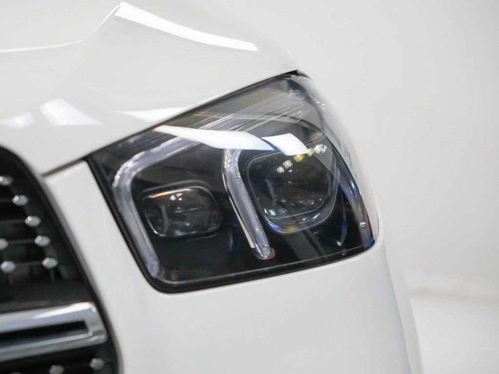 Used 2020 Mercedes-Benz GLE 350 4MATIC image 6
