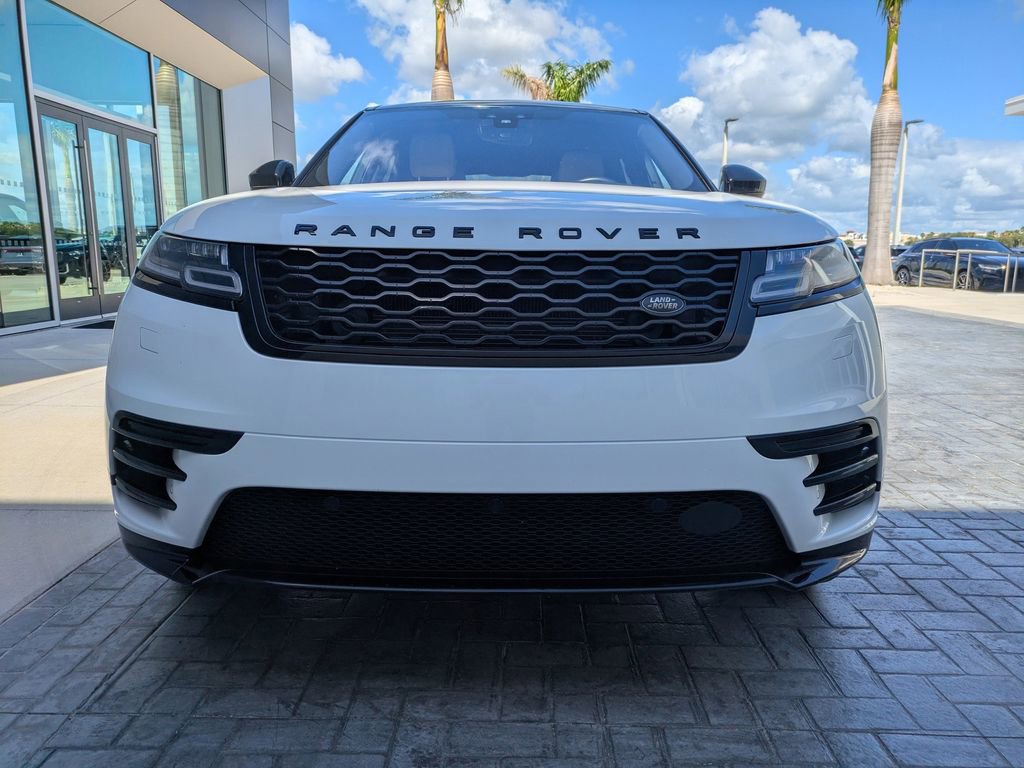 Used 2020 Land Rover Range Rover Velar R-Dynamic S AWD/4WD image 10