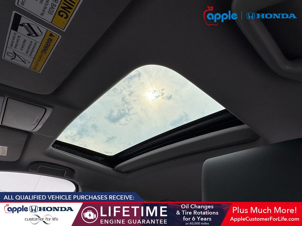 Used 2022 Honda CR-V Touring image 18