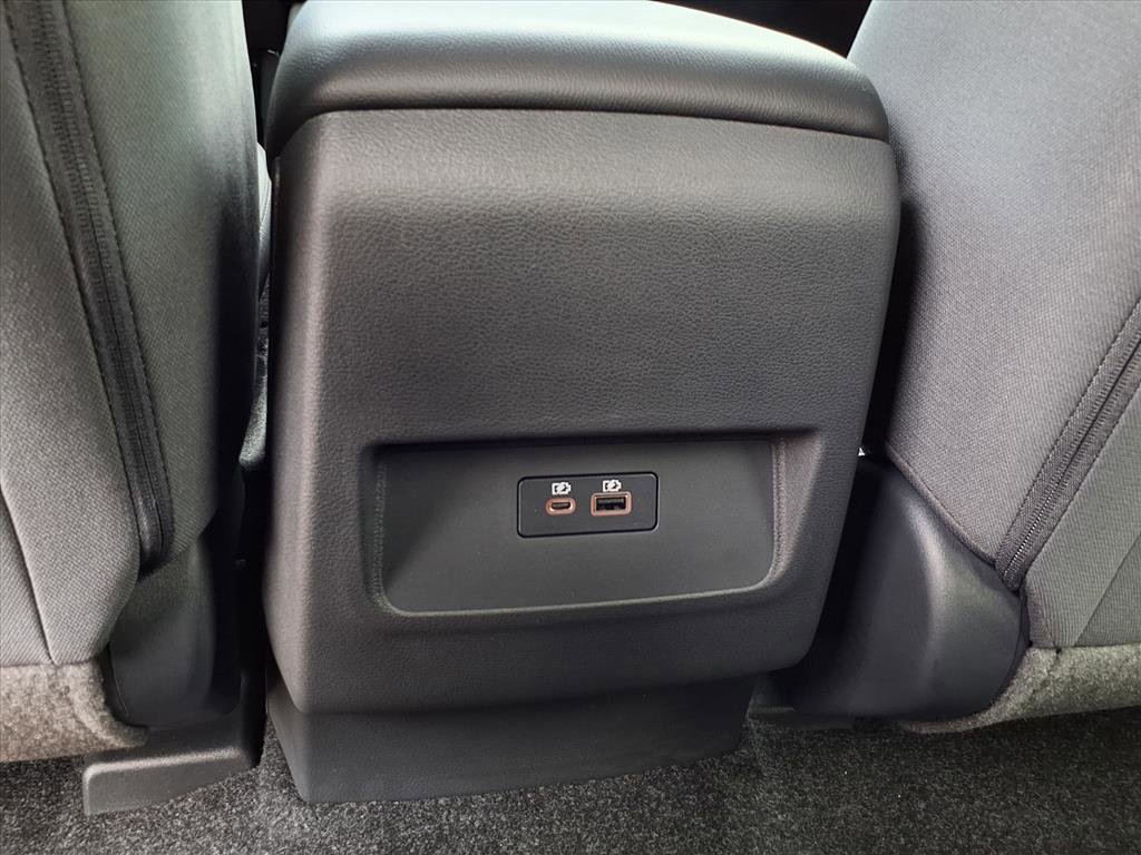 New 2026 Nissan Frontier SV w/ All-Weather Content Package image 26