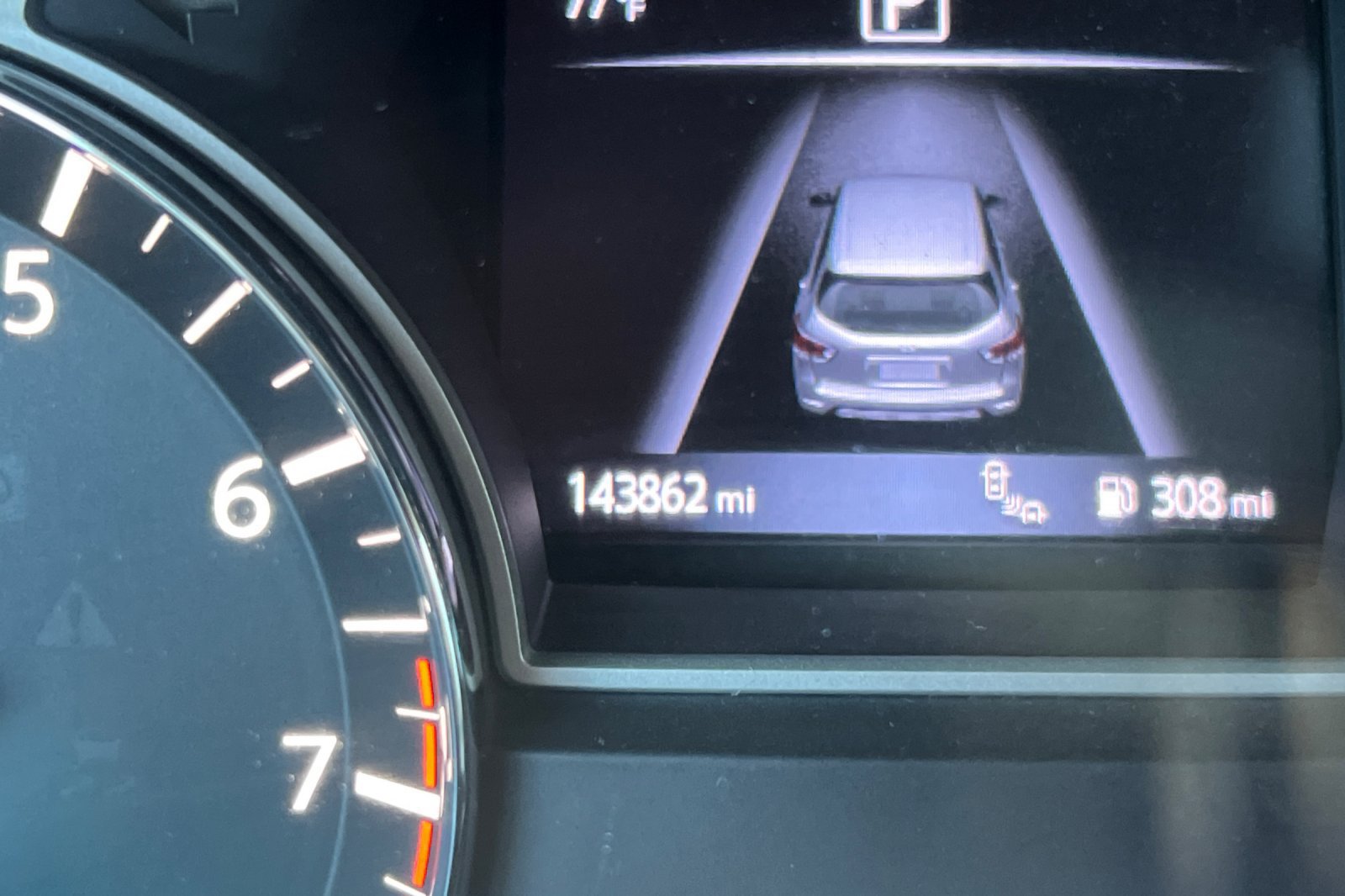 Used 2017 Nissan Pathfinder SL FWD image 31