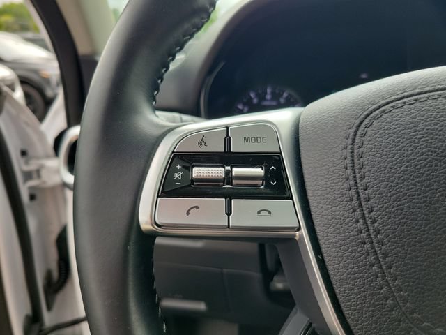 Certified 2022 Kia Telluride EX w/ EX Premium Package FWD image 18