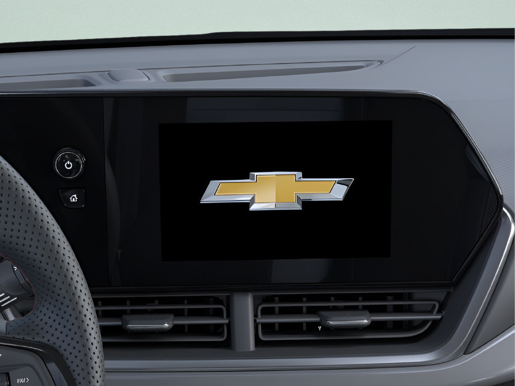 New 2026 Chevrolet Trax RS w/ Sunroof Package FWD image 22