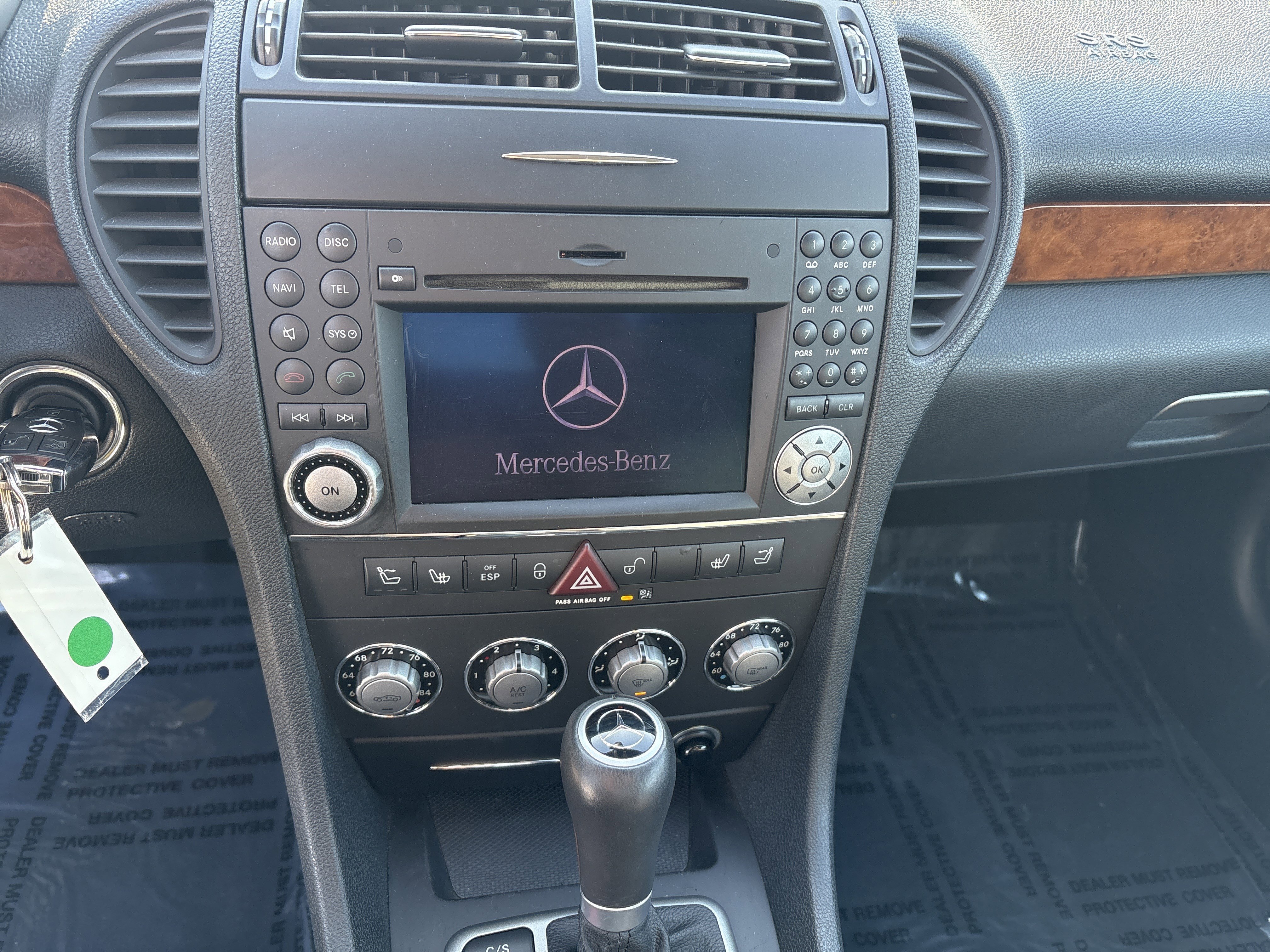 Used 2010 Mercedes-Benz SLK 350 SLK 350 image 15