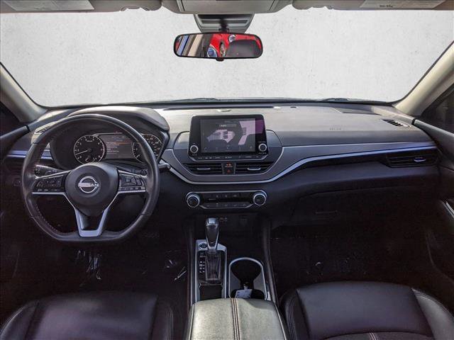 Used 2024 Nissan Altima 2.5 SR image 16