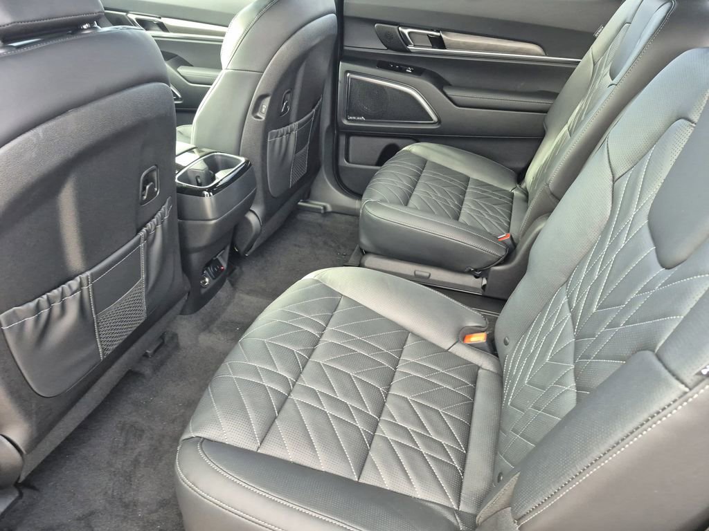 New 2025 Kia Telluride SX Prestige X-Line image 13
