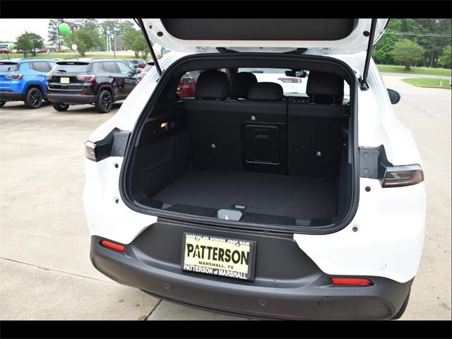 New 2025 Dodge Hornet GT w/ GT Blacktop Package image 15