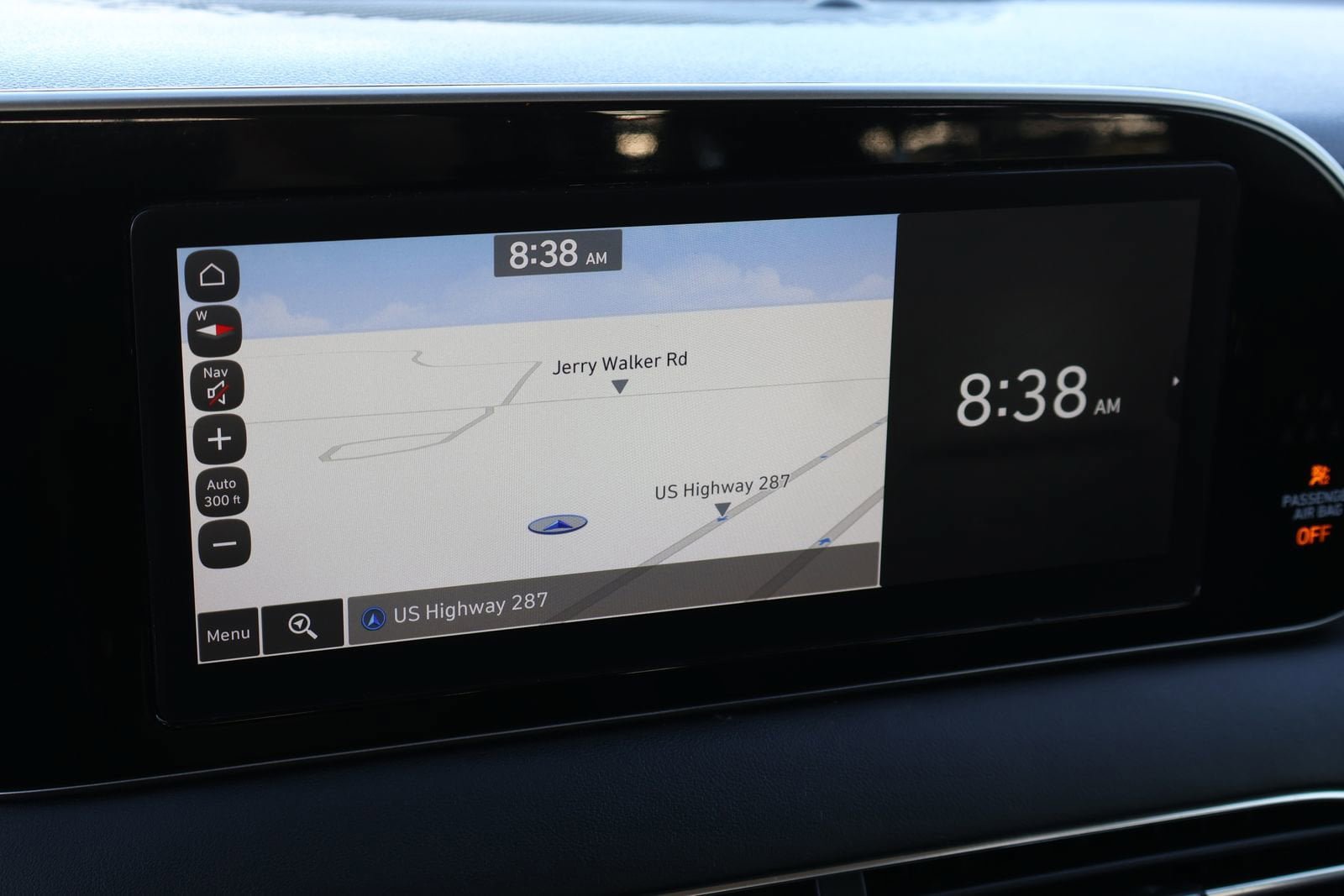 Used 2021 Hyundai Palisade Limited AWD/4WD image 21
