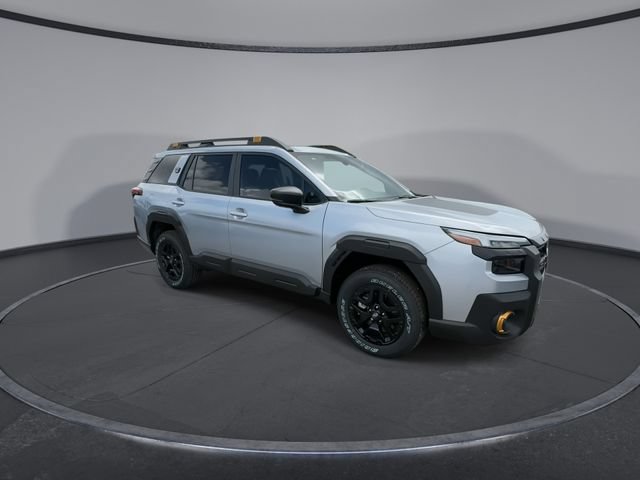 New 2026 Subaru Outback Wilderness AWD/4WD image 2
