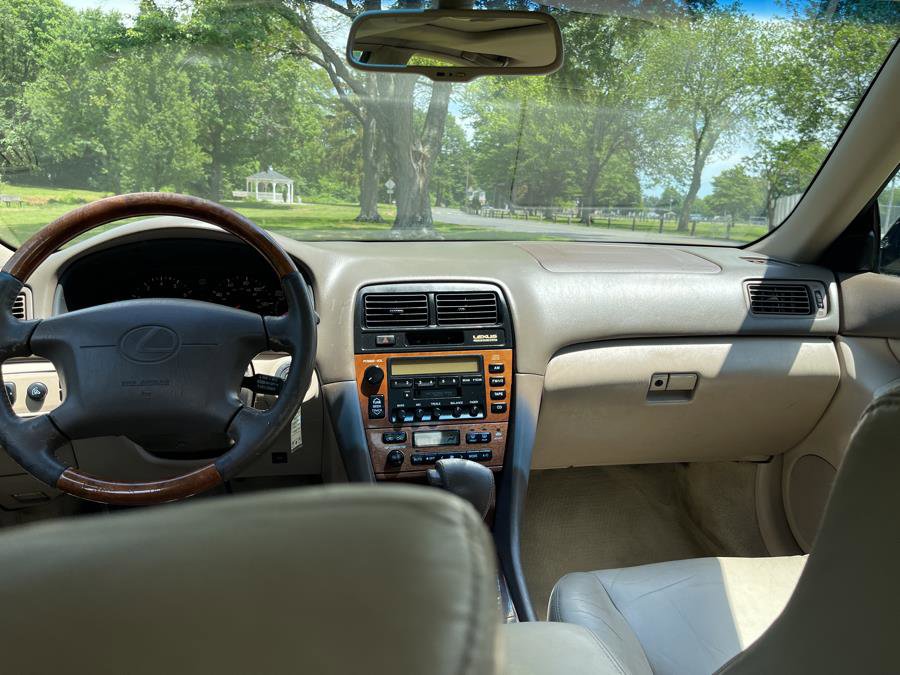 Used 2001 Lexus ES 330 image 32