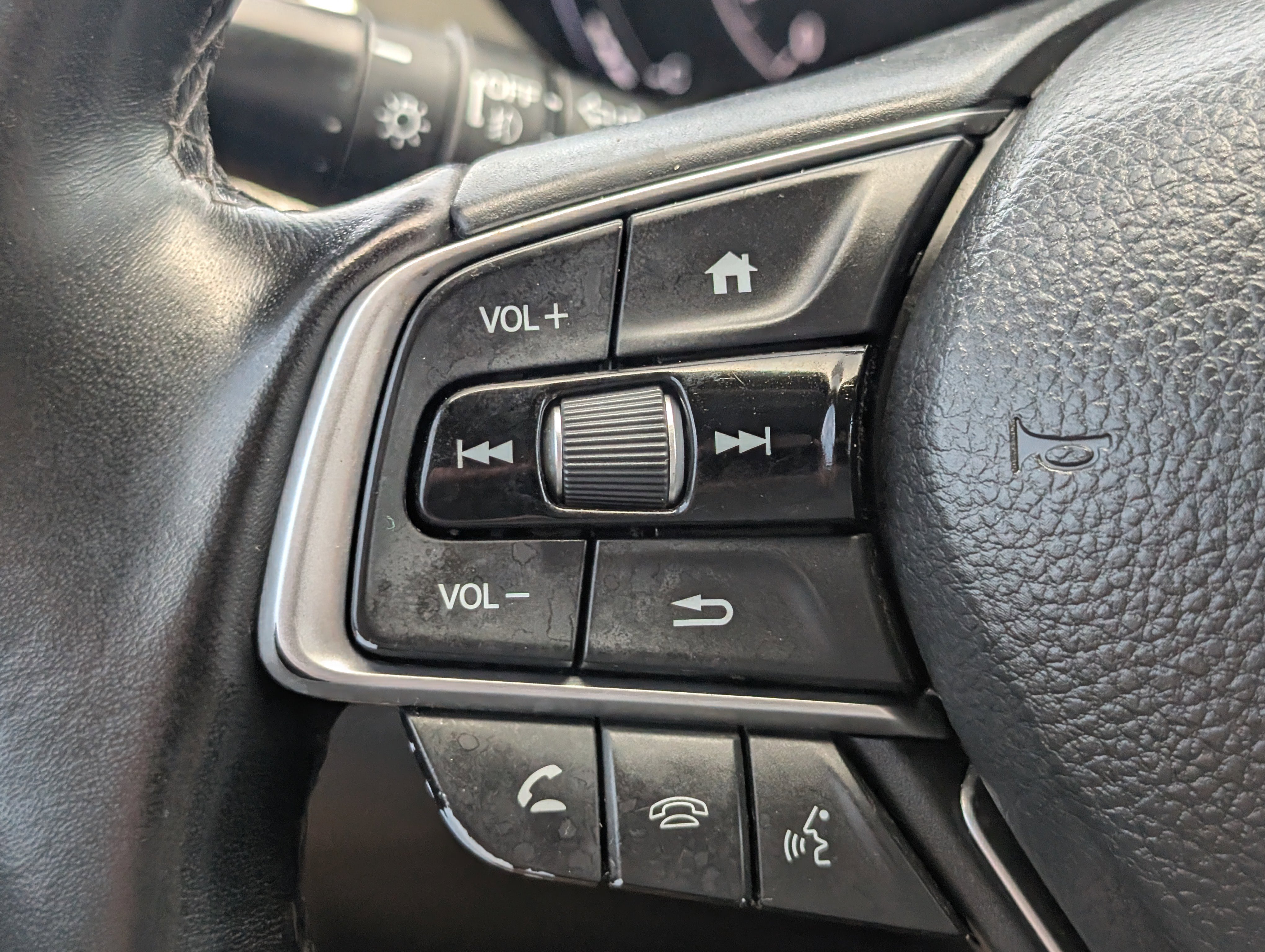 Used 2020 Honda Accord EX-L image 23