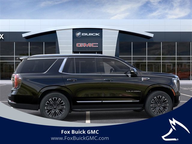 New 2026 GMC Yukon Elevation image 5