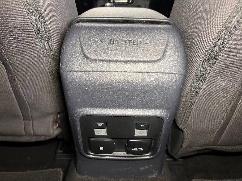 Used 2022 Ford Bronco Wildtrak AWD/4WD image 18