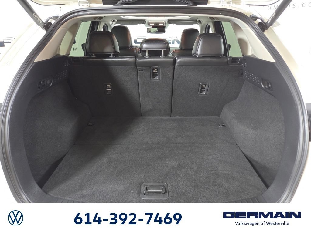 Used 2023 MAZDA CX-5 AWD 2.5 S w/ Premium Plus Pkg image 18
