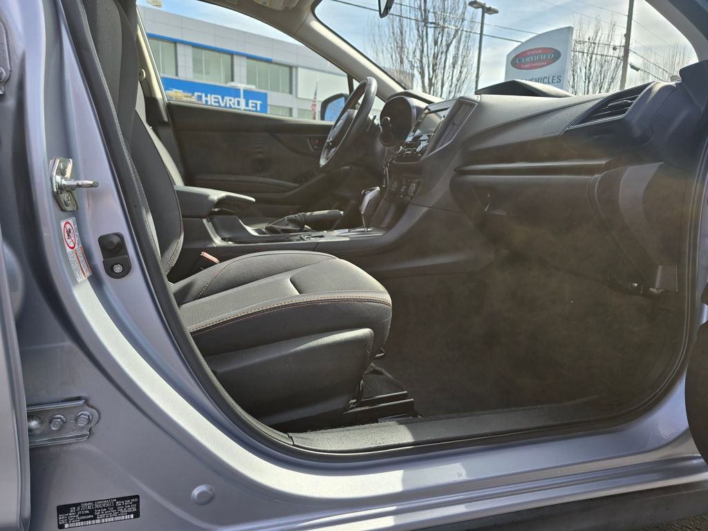Used 2019 Subaru Crosstrek 2.0i Premium image 10
