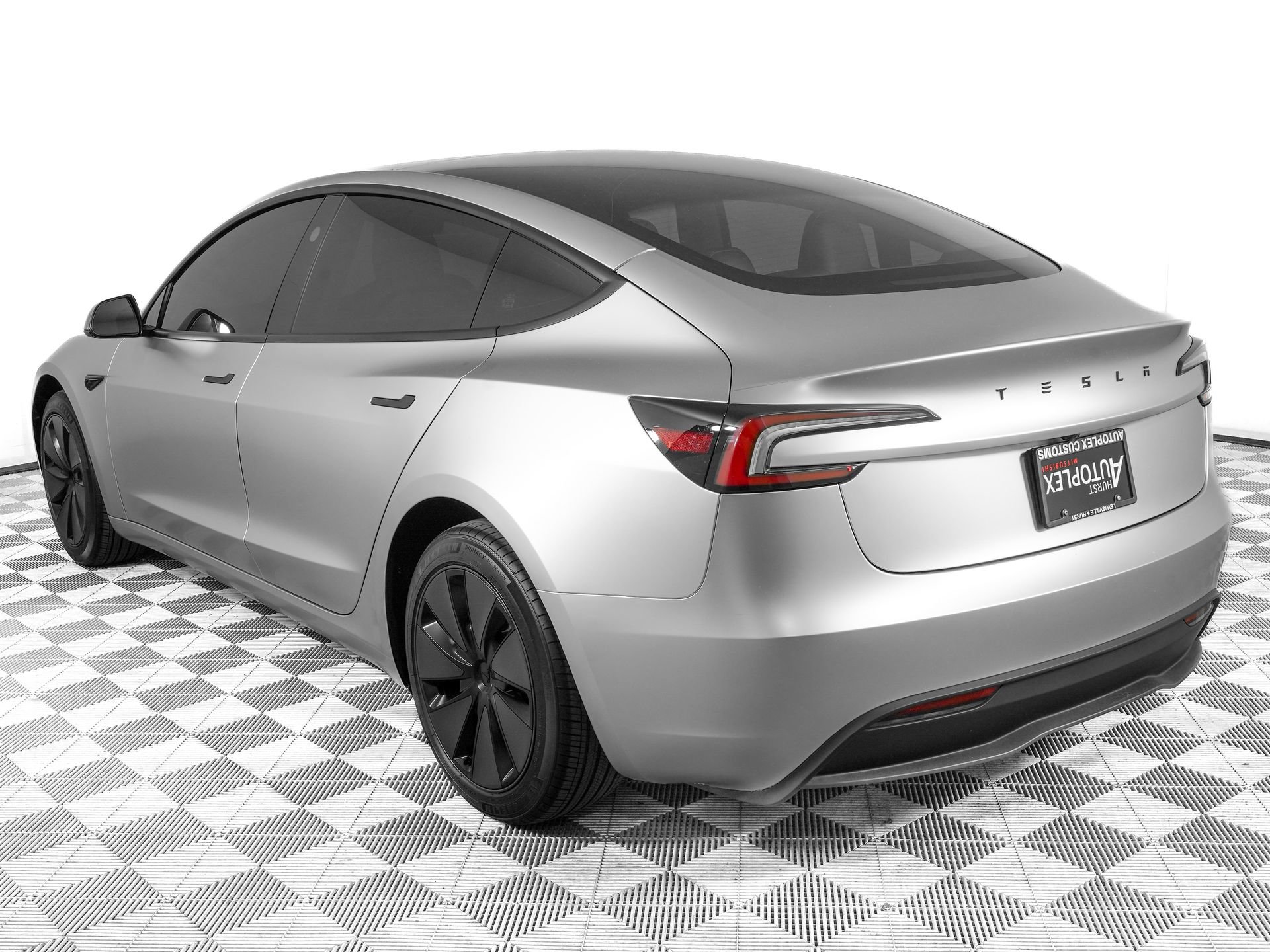 Used 2025 Tesla Model 3 RWD image 6