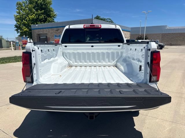 New 2026 Chevrolet Colorado Z71 AWD/4WD image 31