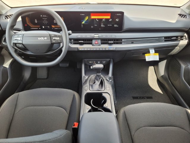 New 2026 Kia K4 FWD image 13