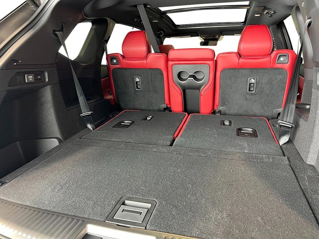 New 2026 Acura MDX A-Spec image 35