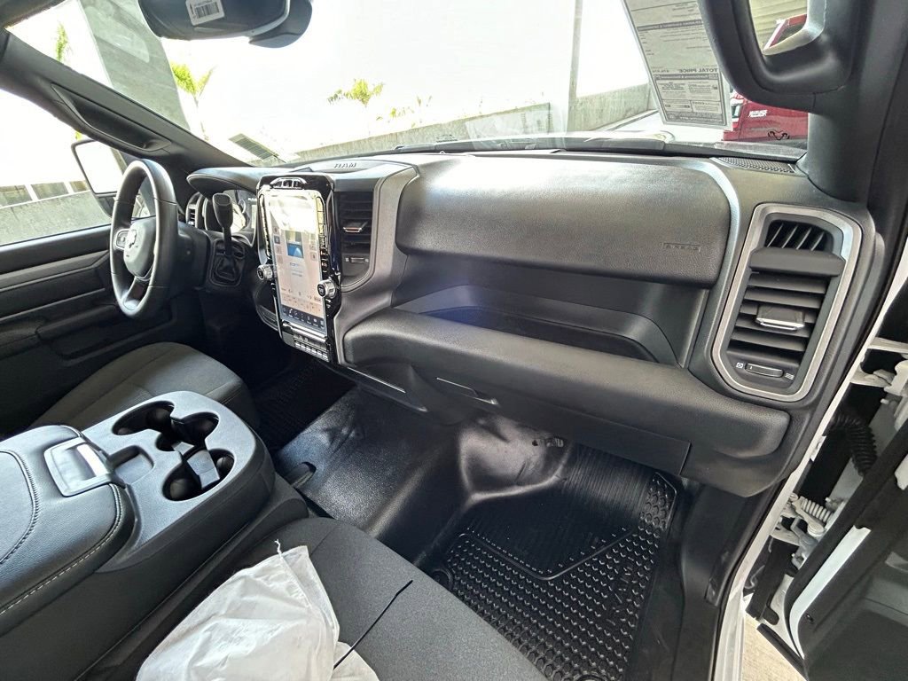 New 2024 RAM 3500 Tradesman image 20