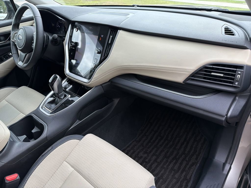 Used 2020 Subaru Outback Premium AWD/4WD image 13
