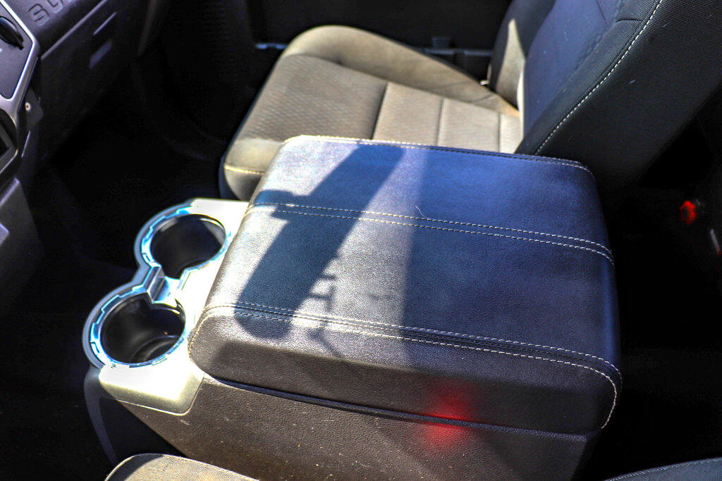 Used 2009 Ford F250 Lariat image 15