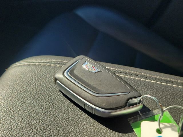 Used 2024 Cadillac XT4 Premium Luxury AWD/4WD image 37