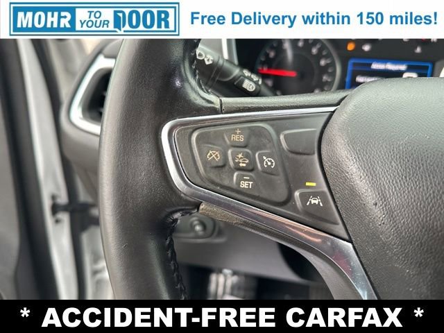 Used 2021 Chevrolet Equinox LT image 13