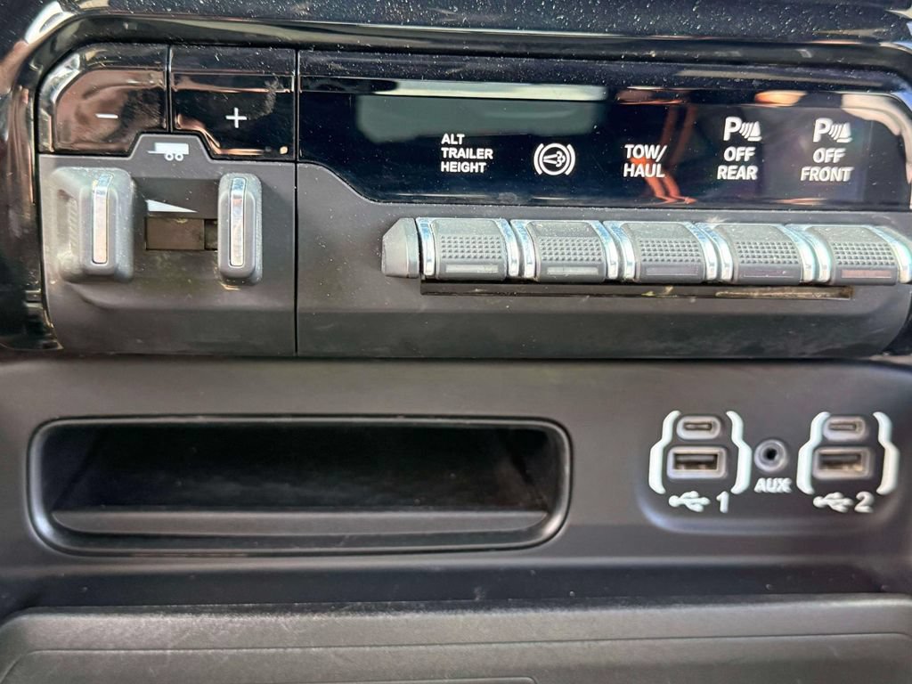 Used 2021 RAM 2500 Limited w/ Safety Group AWD/4WD image 27
