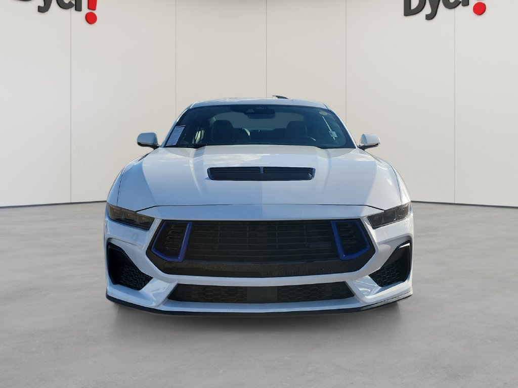 Used 2025 Ford Mustang GT Premium RWD image 8