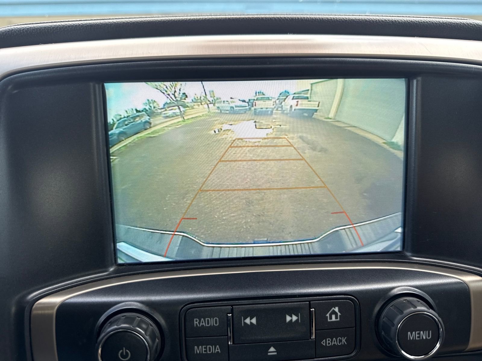 Used 2019 GMC Sierra 2500 Denali w/ Duramax Plus Package image 20