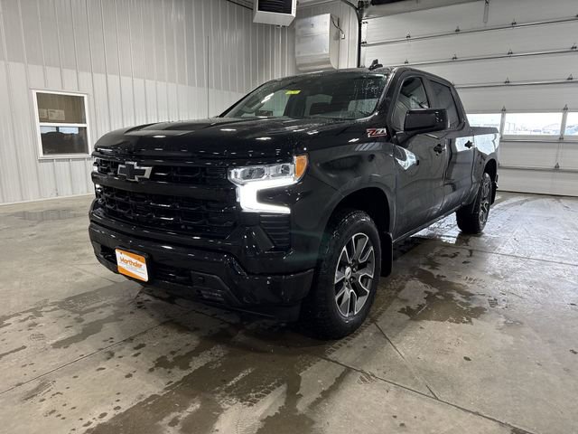Used 2023 Chevrolet Silverado 1500 RST AWD/4WD image 8