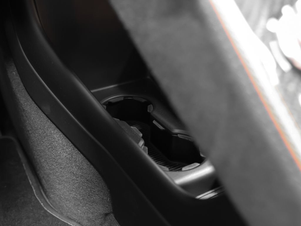 Used 2013 McLaren MP4-12C Spider RWD image 50