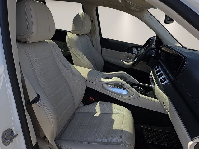 Used 2021 Mercedes-Benz GLE 580 4MATIC image 16