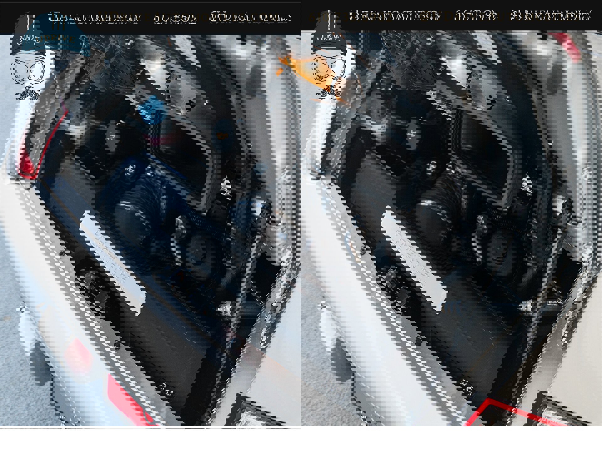 Used 2012 Porsche 911 Carrera 4S image 56