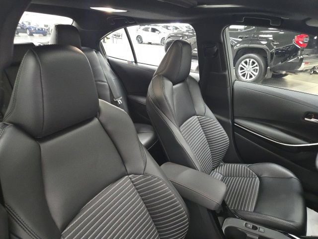 New 2026 Toyota Corolla XSE FWD image 10