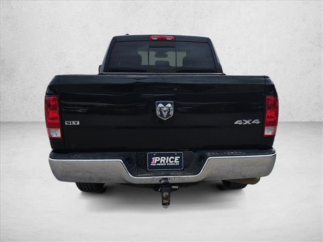 Used 2014 RAM 1500 Classic SLT image 4