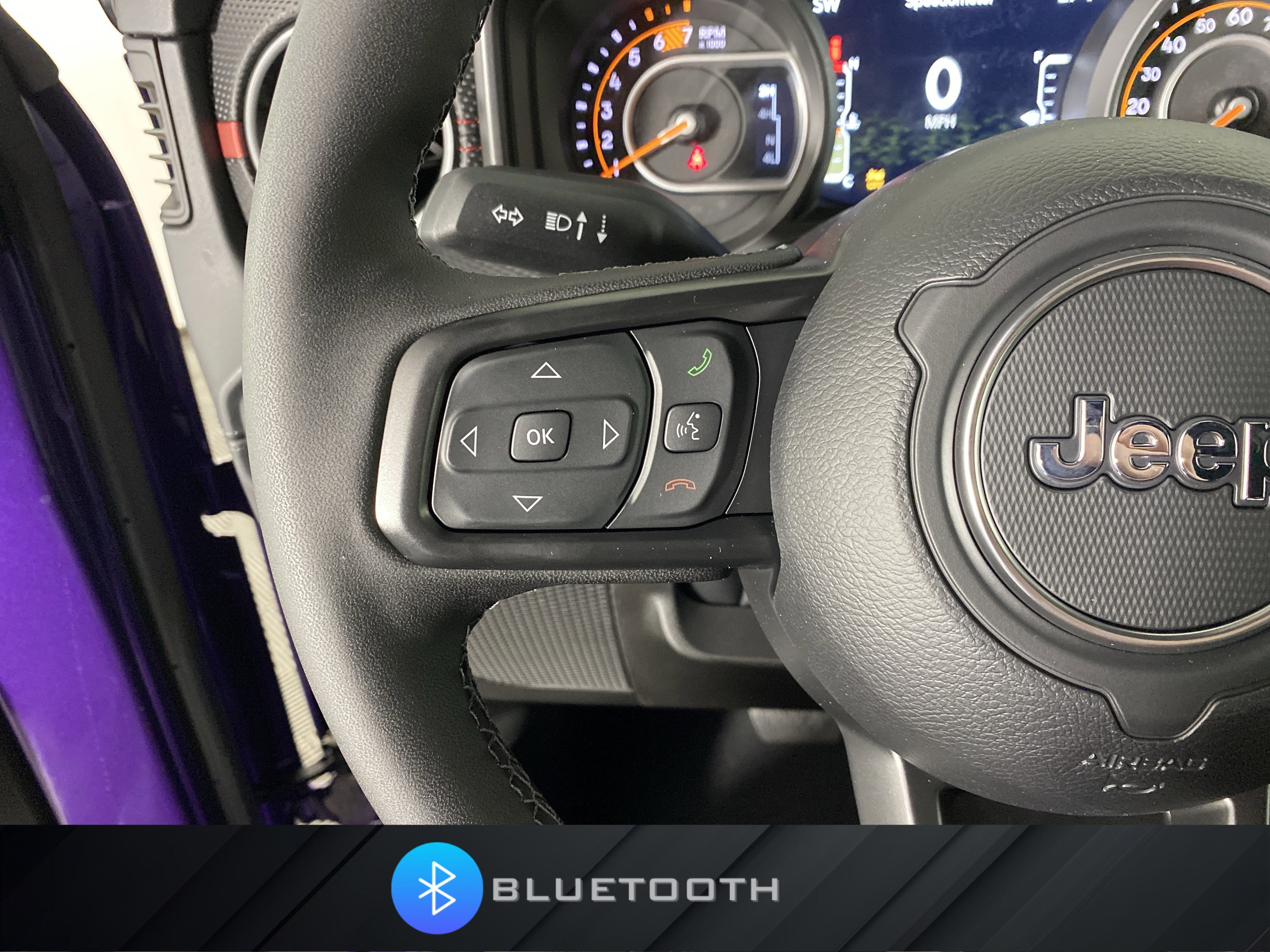 New 2026 Jeep Wrangler Unlimited Rubicon image 20