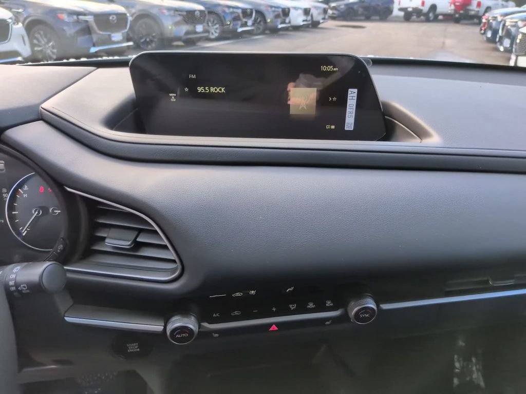 New 2026 MAZDA CX-30 AWD 2.5 S w/ Select Sport Pkg image 19