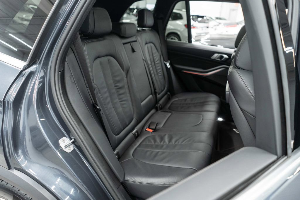 Used 2019 BMW X5 xDrive40i image 13