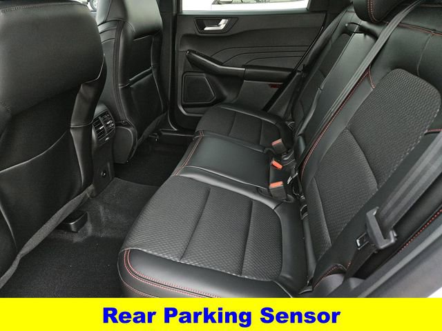 New 2026 Ford Escape ST-Line w/ Tech Pack #1 image 24
