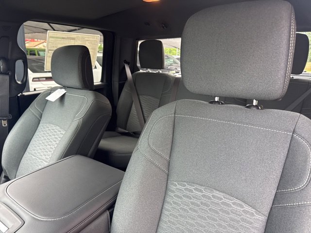 New 2026 RAM 3500 Tradesman AWD/4WD image 11