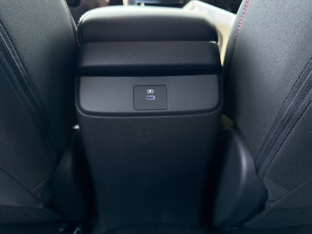 New 2027 Nissan Sentra SR FWD image 30
