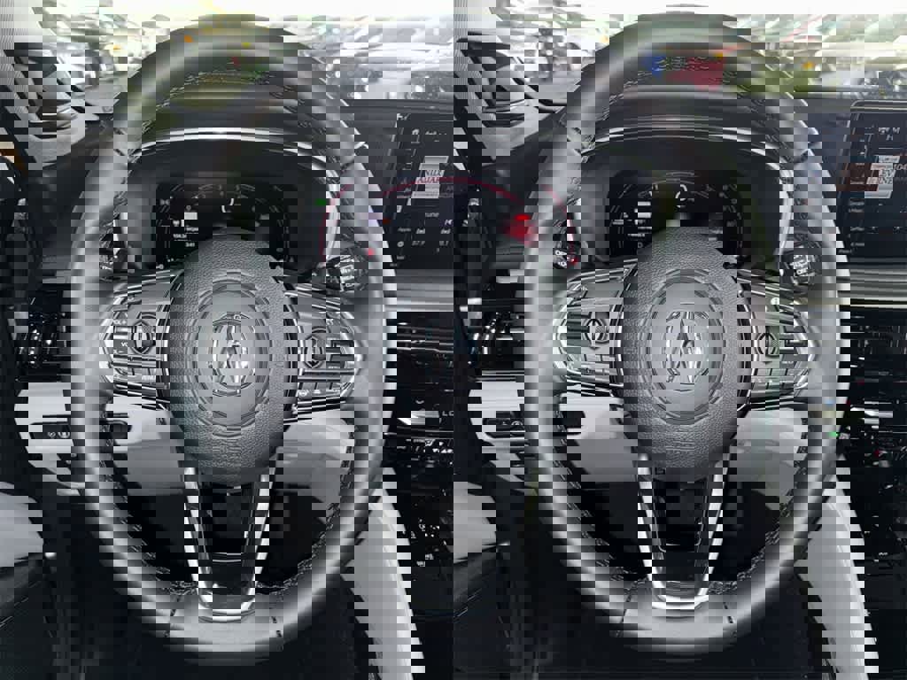 New 2026 Acura MDX FWD w/ Technology Package image 15