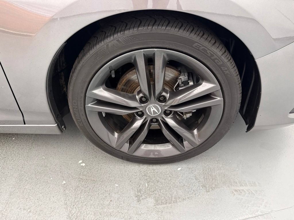 Used 2024 Acura Integra A-Spec FWD image 13