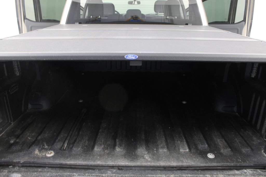 Used 2021 Ford F150 XLT w/ Equipment Group 302A High AWD/4WD image 18