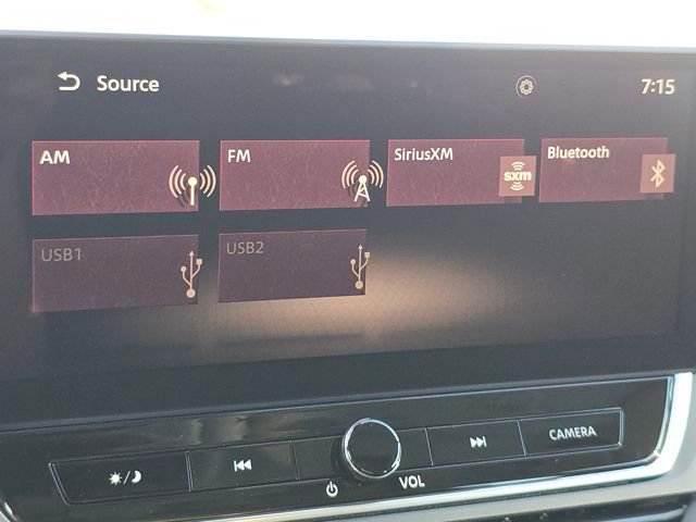 New 2025 Nissan Altima 2.5 SR w/ SR Premium Package image 10