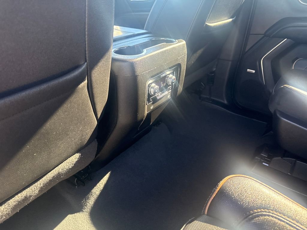 Certified 2023 GMC Yukon XL AT4 w/ AT4 Premium Plus Package image 22